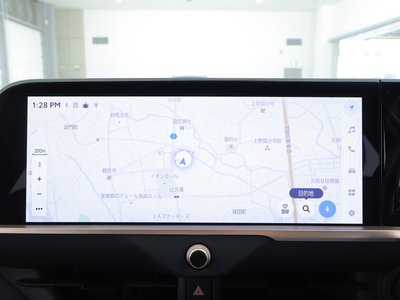 2025 Toyota CROWN ESTATE — миниатюра 9