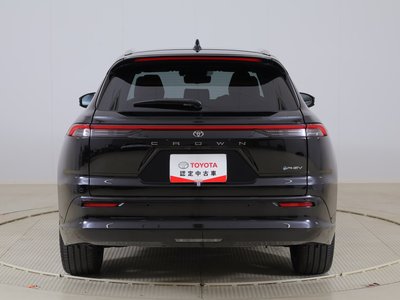2025 Toyota CROWN ESTATE — миниатюра 53