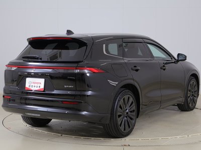 2025 Toyota CROWN ESTATE — миниатюра 54