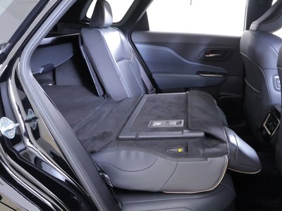 2025 Toyota CROWN ESTATE — миниатюра 47
