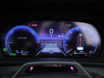 2025 Toyota CROWN ESTATE — миниатюра 15