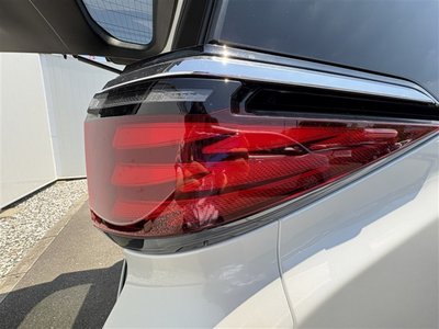 2023 Toyota ALPHARD 照片 20