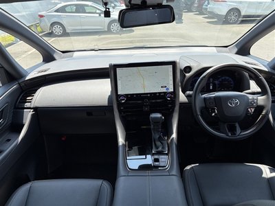 2023 Toyota ALPHARD 照片 5