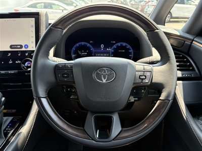 2023 Toyota ALPHARD 照片 10