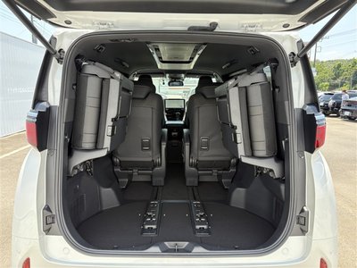 2023 Toyota ALPHARD 照片 19