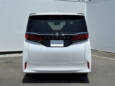 2023 Toyota ALPHARD 照片 35