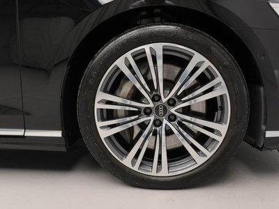 2024 AUDI A8 thumbnail 8