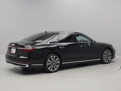 2024 AUDI A8 thumbnail 4