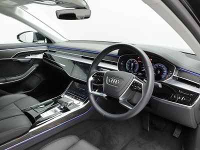 2024 AUDI A8 thumbnail 10