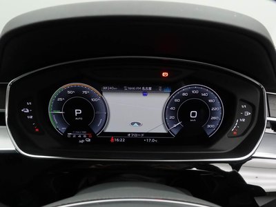 2024 AUDI A8 thumbnail 13