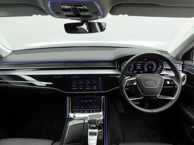 2024 AUDI A8 thumbnail 9