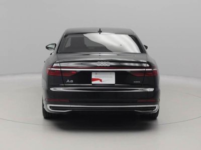 2024 AUDI A8 thumbnail 5
