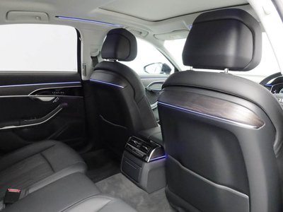 2024 AUDI A8 thumbnail 18
