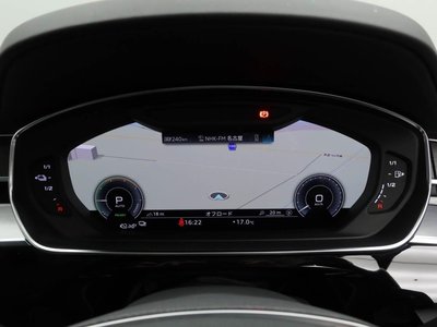 2024 AUDI A8 thumbnail 12