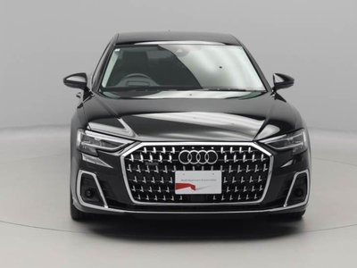 2024 AUDI A8 thumbnail 2