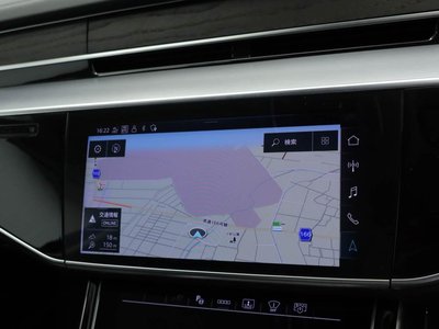 2024 AUDI A8 thumbnail 14
