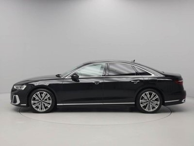 2024 AUDI A8 thumbnail 3