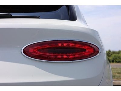 2023 Bentley BENTAYGA thumbnail 8