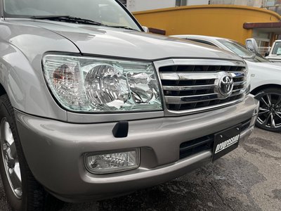 صورة 4 لـ 2007 Toyota LAND CRUISER 100