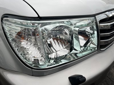 صورة 12 لـ 2007 Toyota LAND CRUISER 100