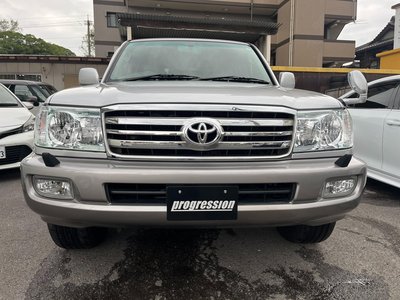 صورة 3 لـ 2007 Toyota LAND CRUISER 100