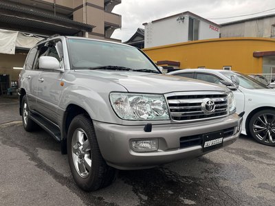 صورة 2 لـ 2007 Toyota LAND CRUISER 100