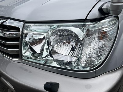 صورة 13 لـ 2007 Toyota LAND CRUISER 100