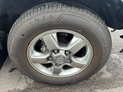 صورة 16 لـ 2007 Toyota LAND CRUISER 100