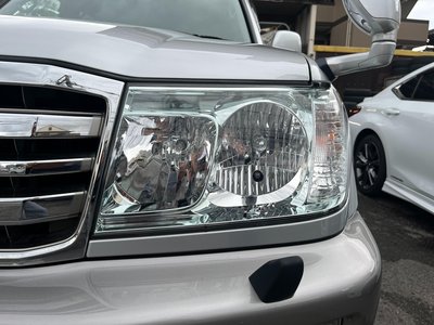 صورة 11 لـ 2007 Toyota LAND CRUISER 100