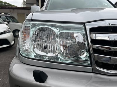 صورة 10 لـ 2007 Toyota LAND CRUISER 100