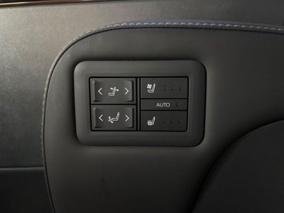 2024 Toyota ALPHARD — фото 62