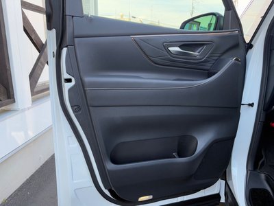 2024 Toyota ALPHARD — фото 56