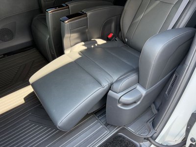 2024 Toyota ALPHARD — фото 60