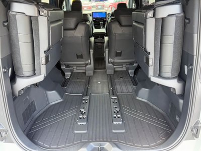 2024 Toyota ALPHARD — фото 77