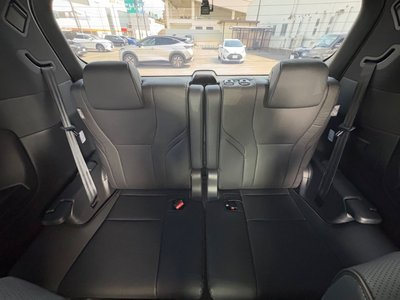 2024 Toyota ALPHARD — фото 73