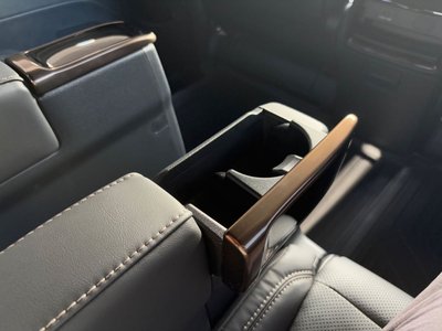 2024 Toyota ALPHARD — фото 64