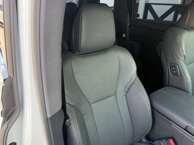 2024 Toyota ALPHARD — фото 48