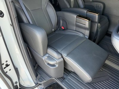 2024 Toyota ALPHARD — фото 61
