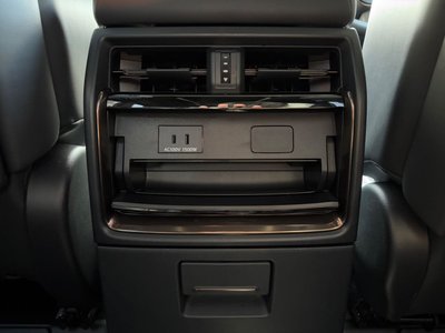 2024 Toyota ALPHARD — фото 65