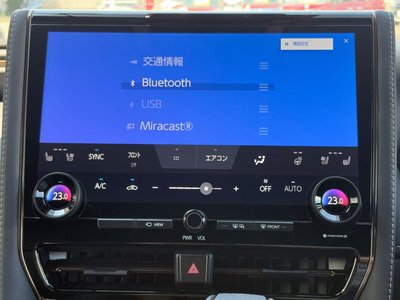 2024 Toyota ALPHARD — фото 30