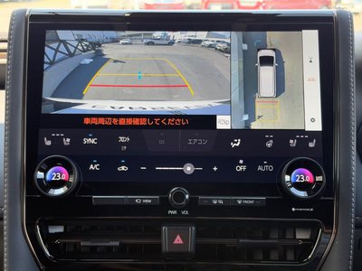 2024 Toyota ALPHARD — фото 29