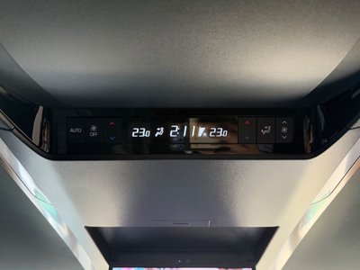 2024 Toyota ALPHARD — фото 67