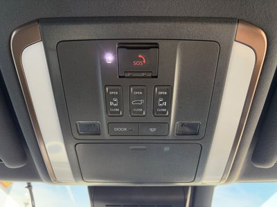 2024 Toyota ALPHARD — фото 41