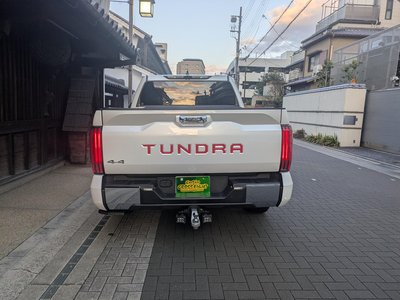 صورة مصغرة 7 لـ 2023 Toyota TUNDRA