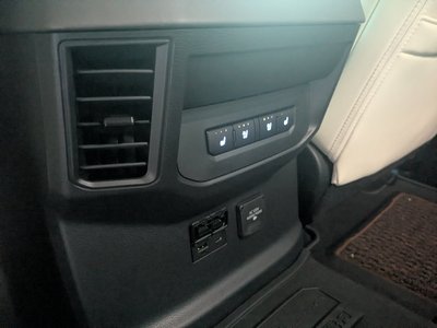 صورة مصغرة 18 لـ 2023 Toyota TUNDRA