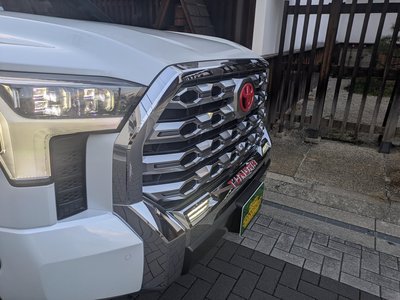 صورة مصغرة 9 لـ 2023 Toyota TUNDRA