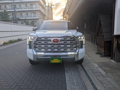 صورة مصغرة 2 لـ 2023 Toyota TUNDRA