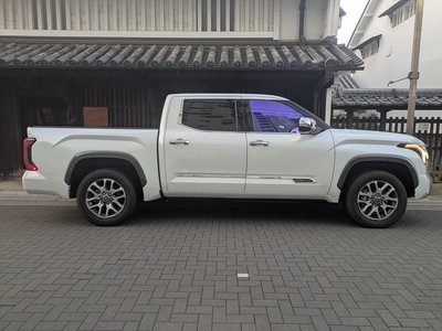 صورة مصغرة 8 لـ 2023 Toyota TUNDRA