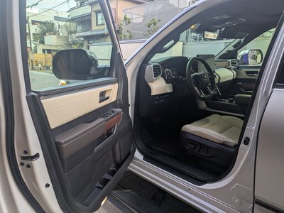 صورة مصغرة 25 لـ 2023 Toyota TUNDRA
