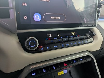 صورة مصغرة 42 لـ 2023 Toyota TUNDRA